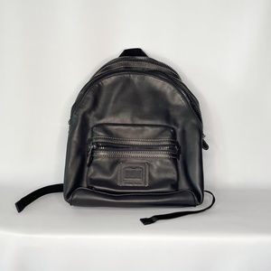 Coach Backpack